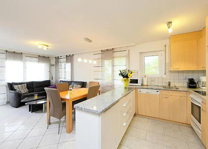 Sonnhalde B By Interhome アパート