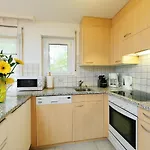 Διαμέρισμα Sonnhalde B By Interhome *