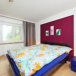 Διαμέρισμα Sonnhalde B By Interhome