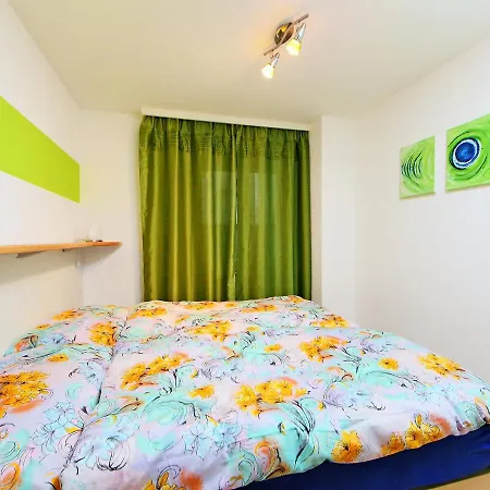 Appartement Sonnhalde B By Interhome *