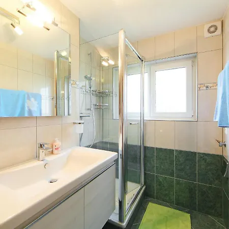 Sonnhalde B By Interhome Apartment