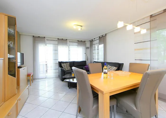 Sonnhalde B Apartment Zermatt