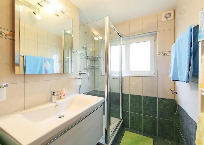 Sonnhalde B Apartment