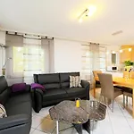 דירה Sonnhalde B By Interhome *