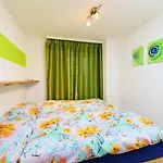 דירה Sonnhalde B By Interhome *